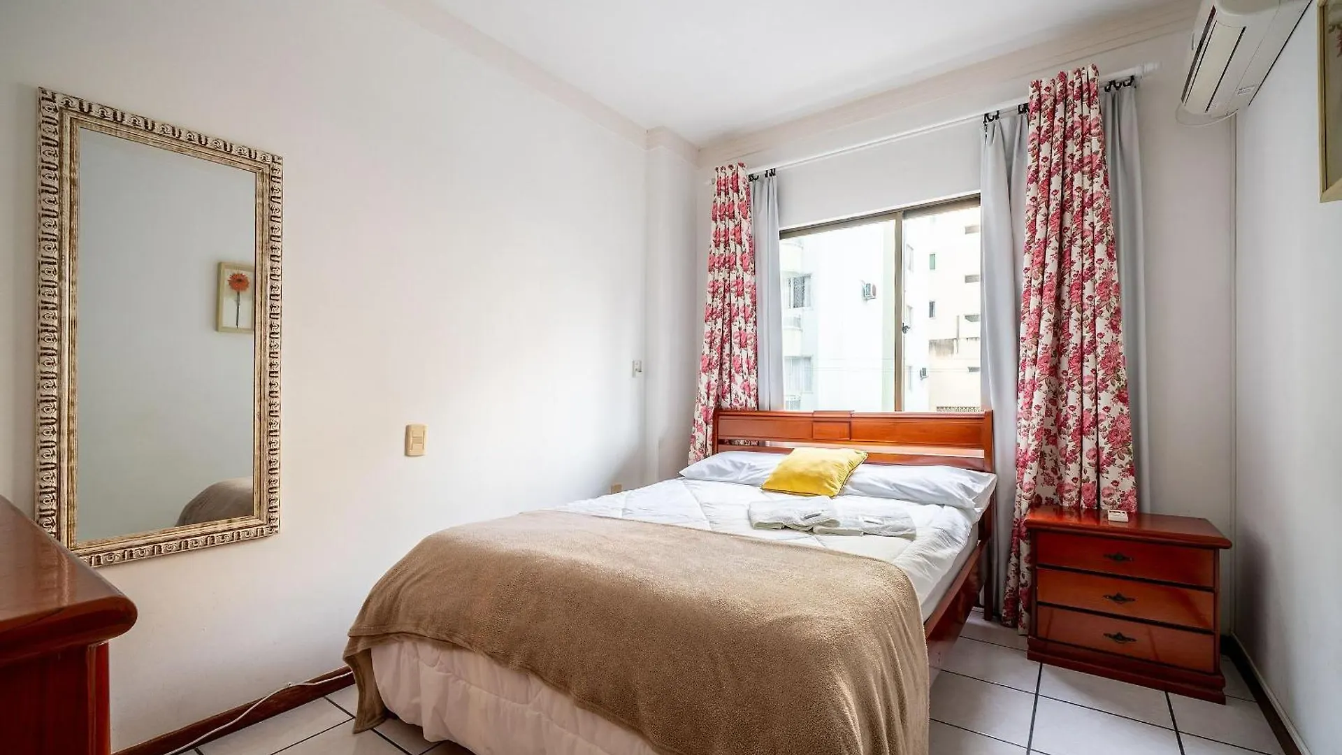 Amplo Apto 7 Min Do Mar Na Meia Praia Eio203 Itapema Apartman