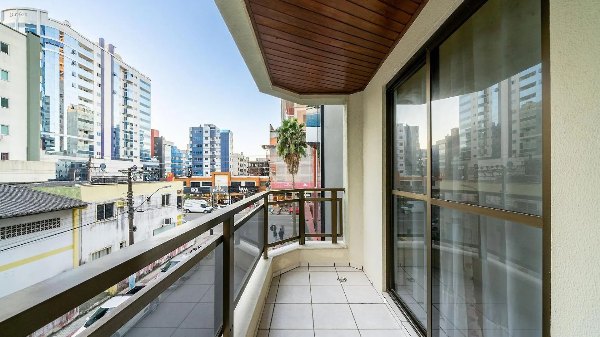 Apartman Amplo Apto 7 Min Do Mar Na Meia Praia Eio203 Itapema